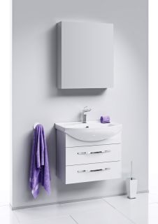 Тумба под раковину Aqwella Аллегро 65 Agr.01.06/2